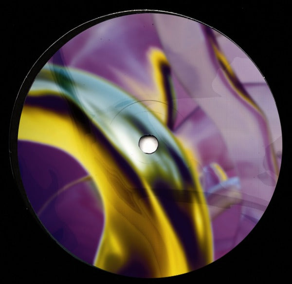 Sancra - Echoes of the Infinitive