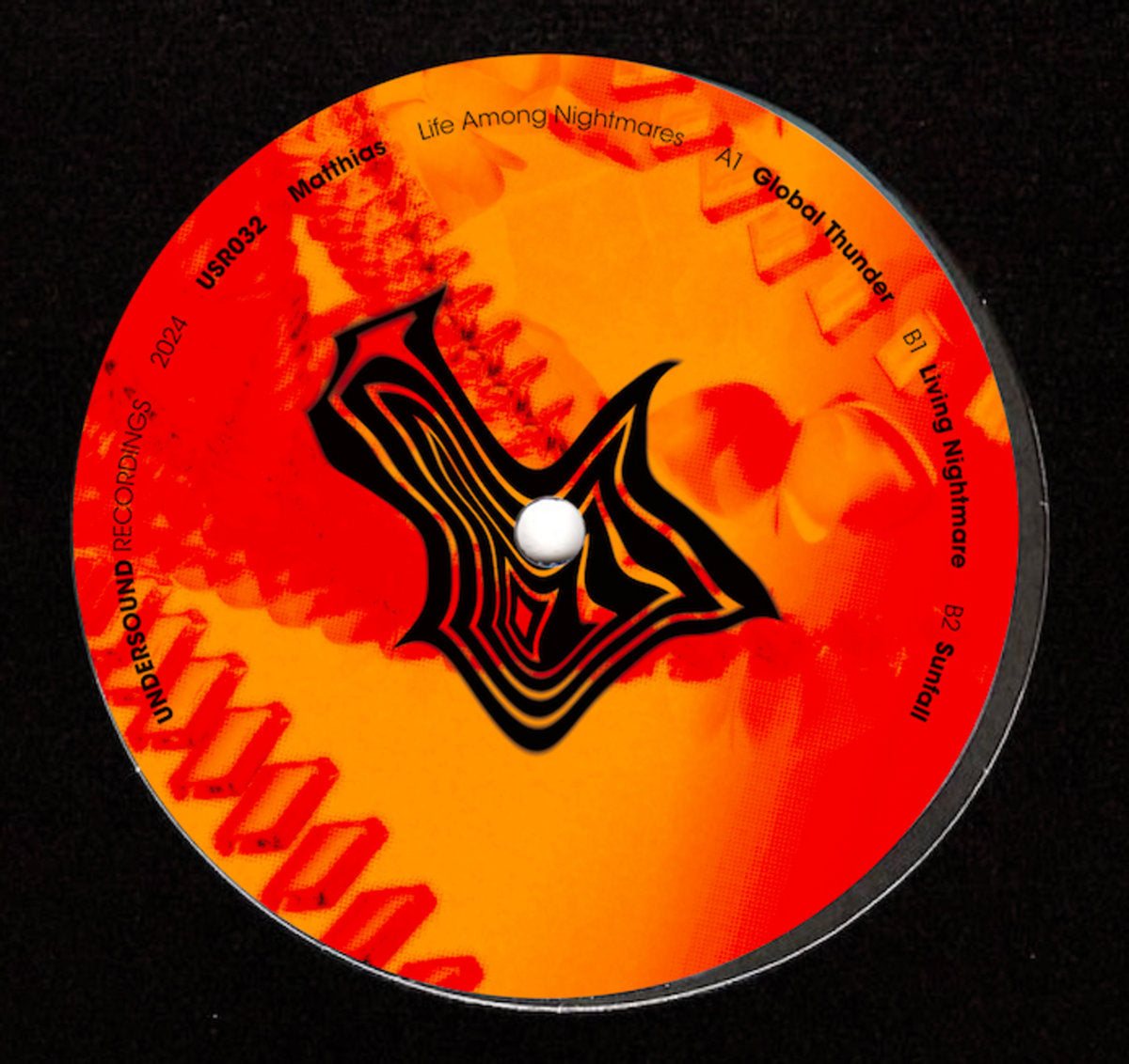 Synth-Pop – Voyage Distribution