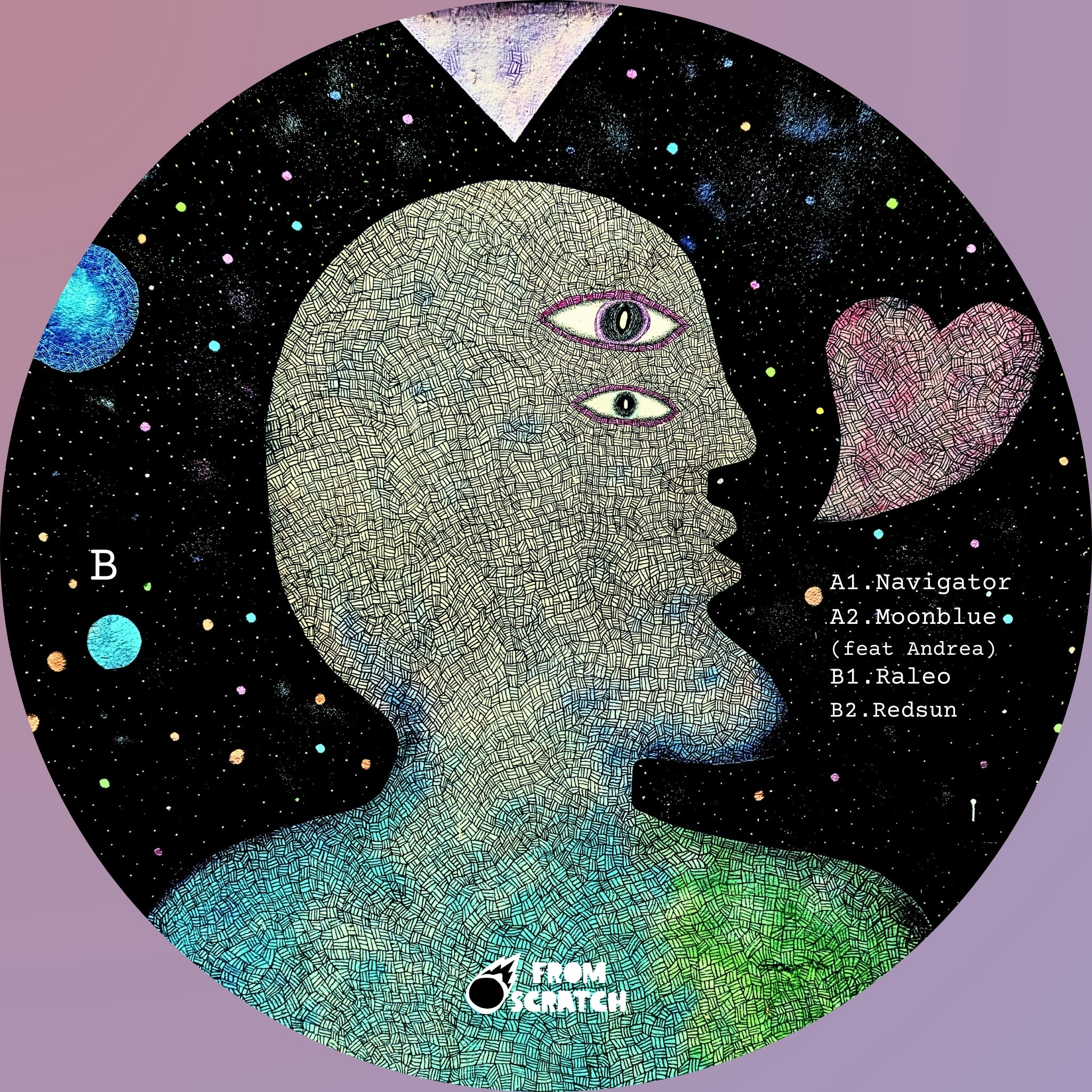 RA - Circadian Love