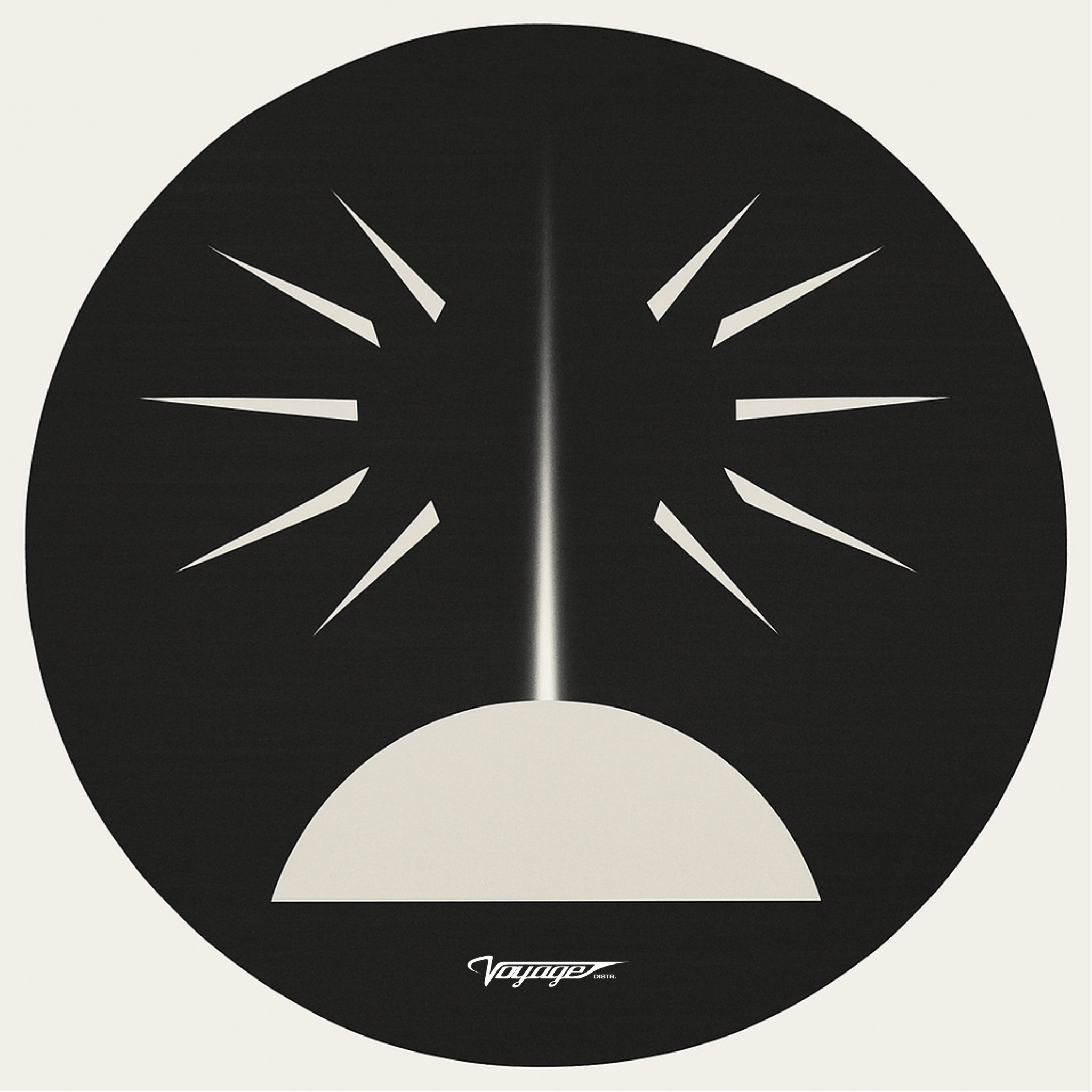 Roto - It’s Darkest At The Foot Of The Lighthouse