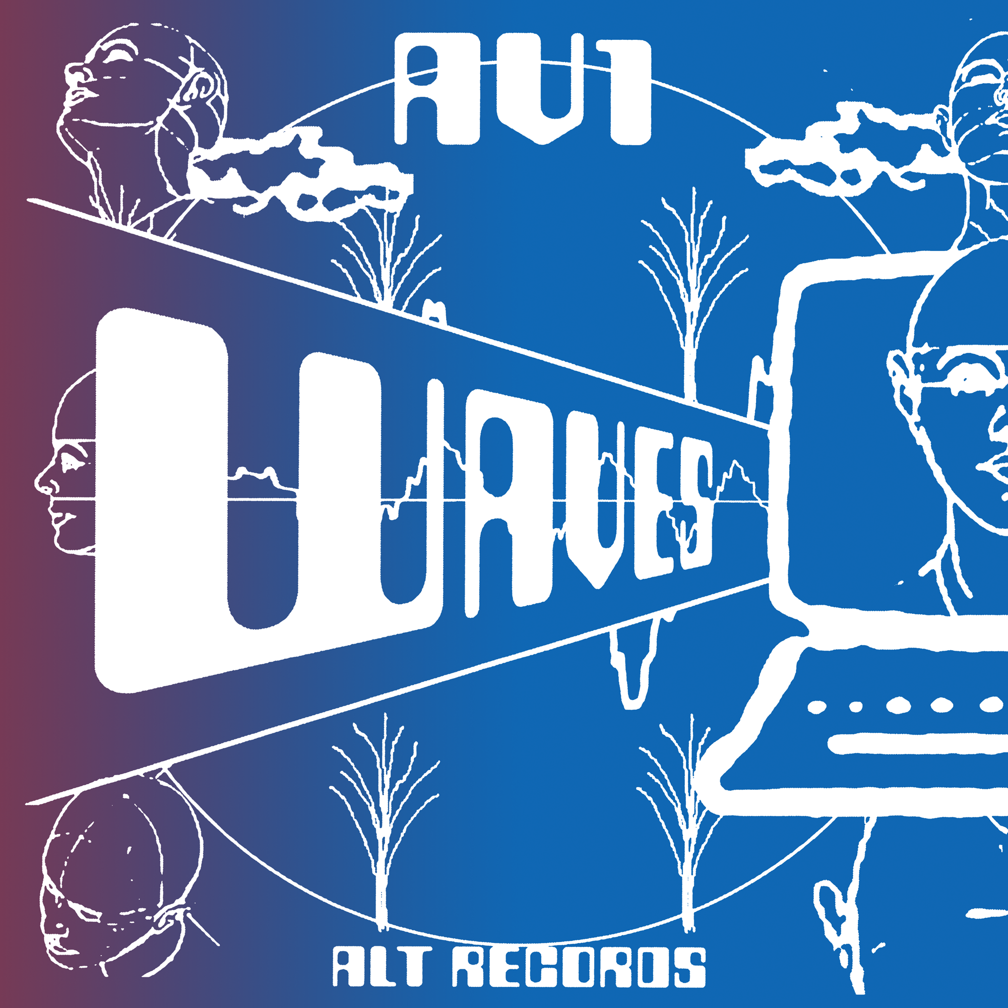 AV1 - Waves + Plants Pt.2