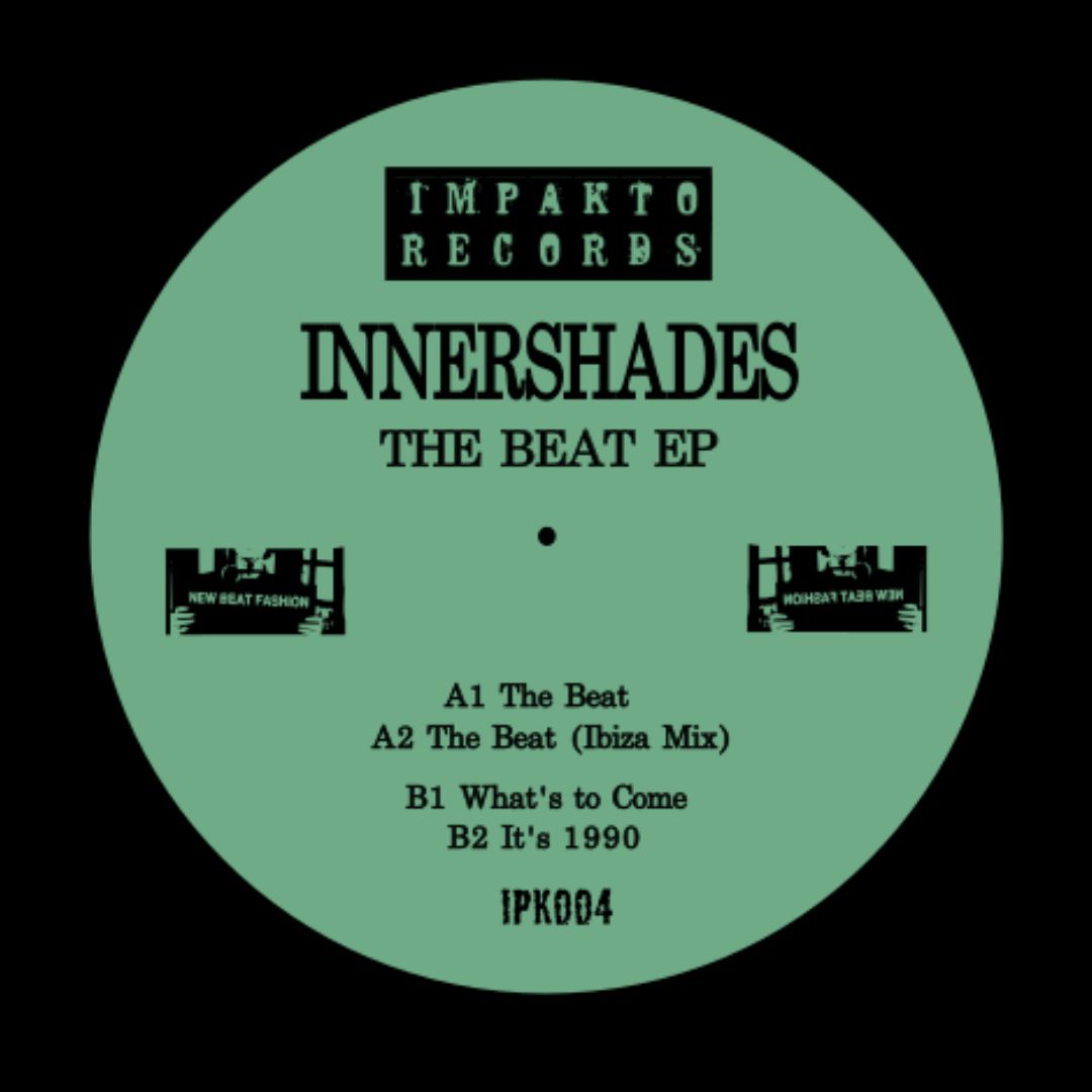 Innershades - The Beat