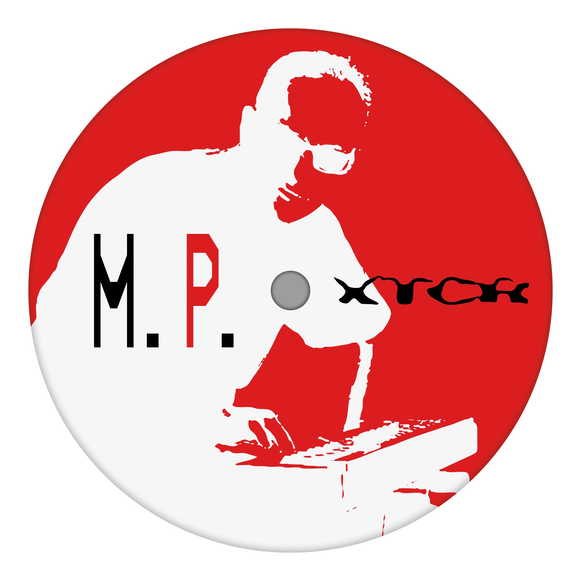 Alexander Robotnick - Oh No....Robotnick! EP