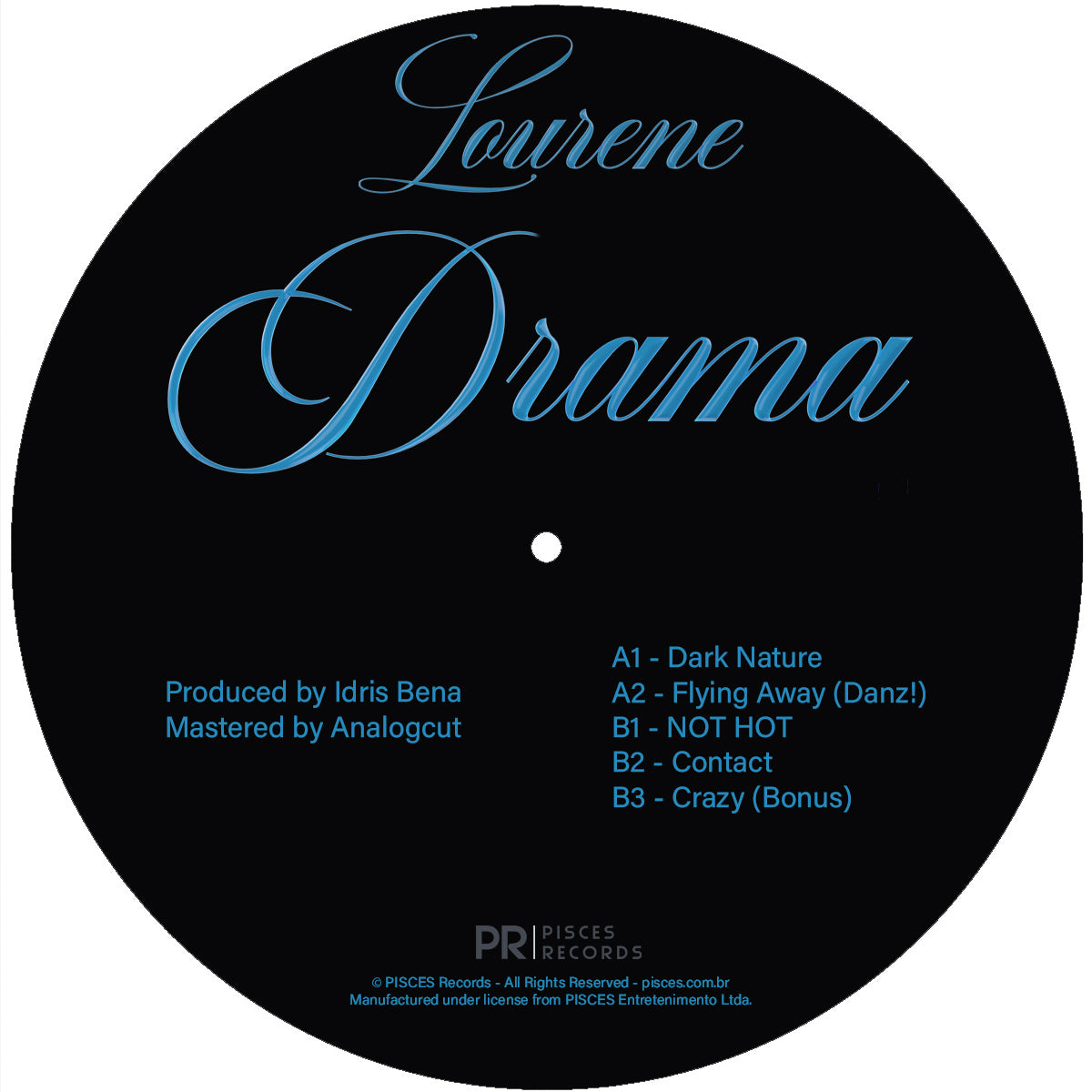 Lourene - Drama