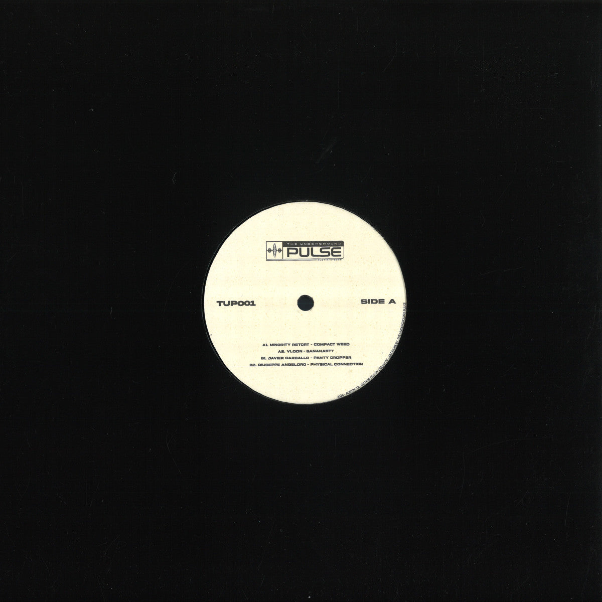 Various - TUP001
