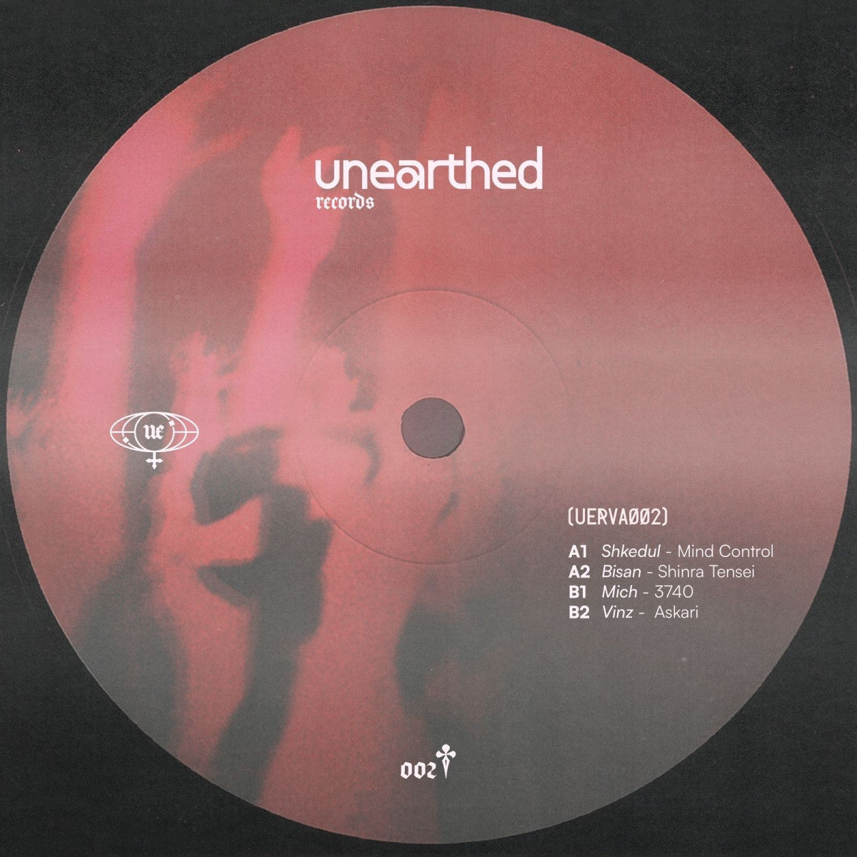 Various - UERVA002