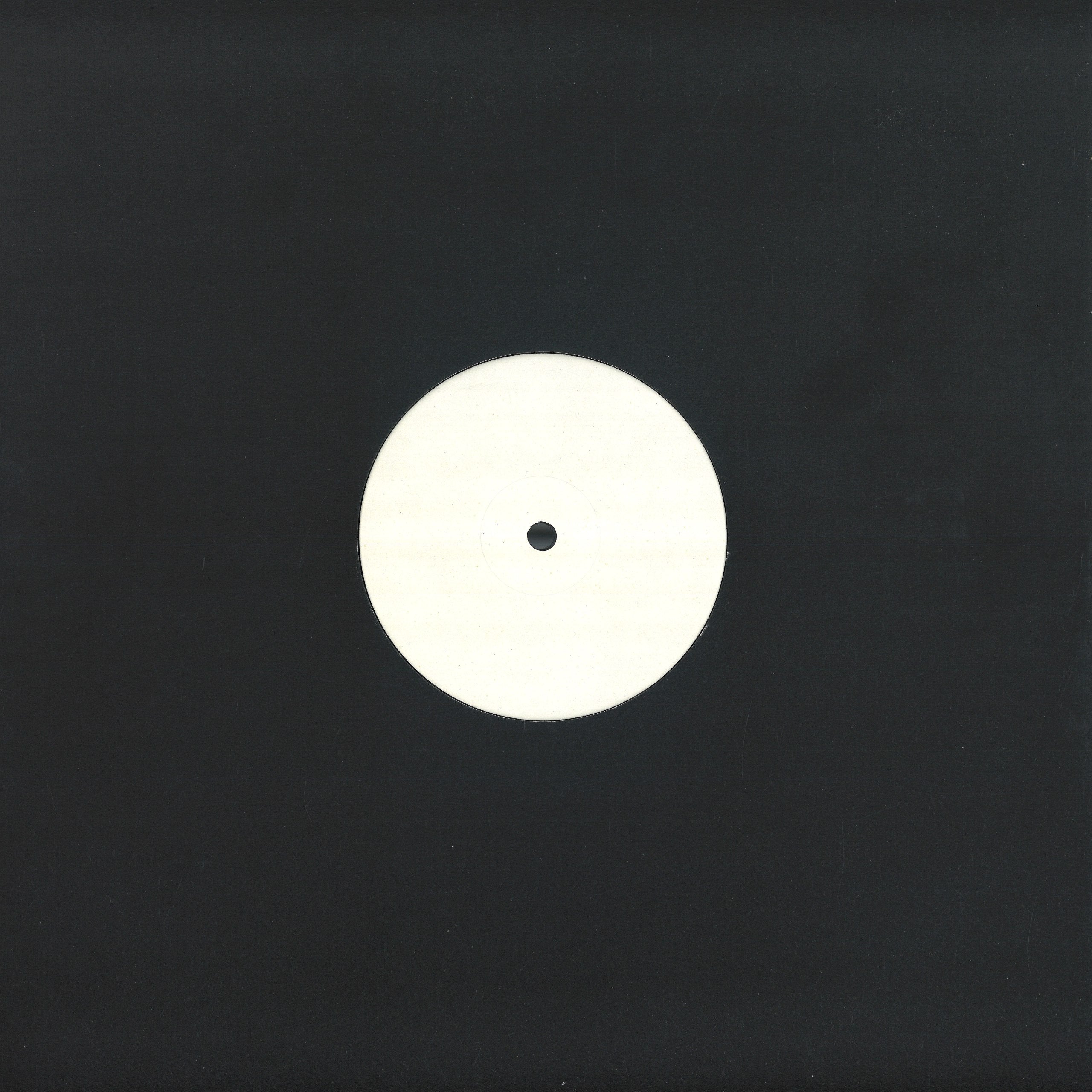 Spacekid - Receptor EP